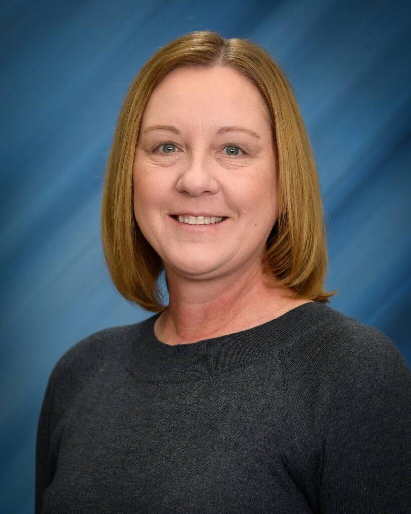 Trisha Zoske