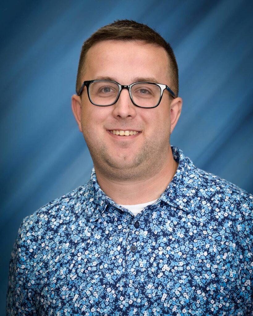 Jacob Swanson