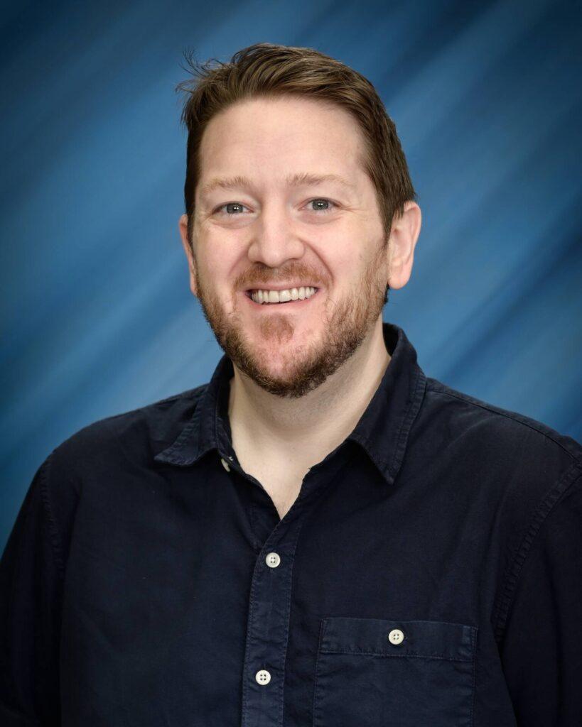 Brennan Acton