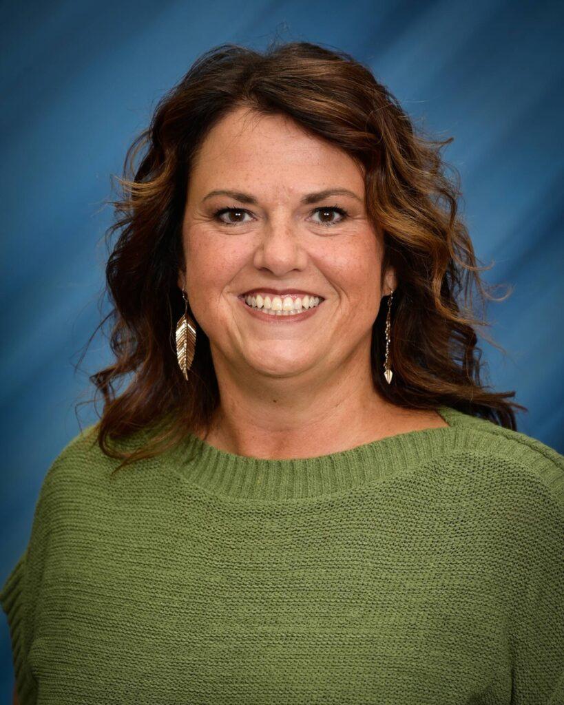 Kara Schnathorst