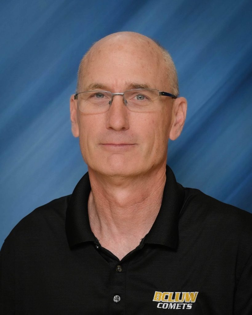 Dirk Borgman