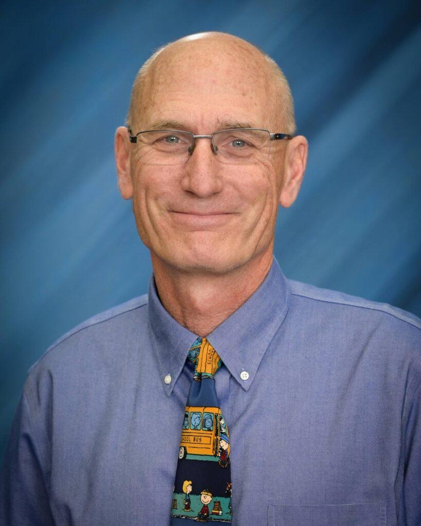 Dirk Borgman