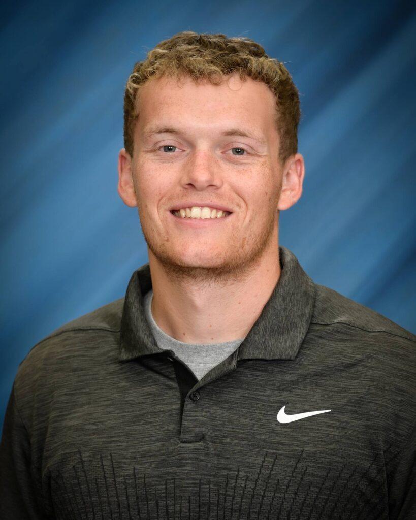 Wyatt Schaben
