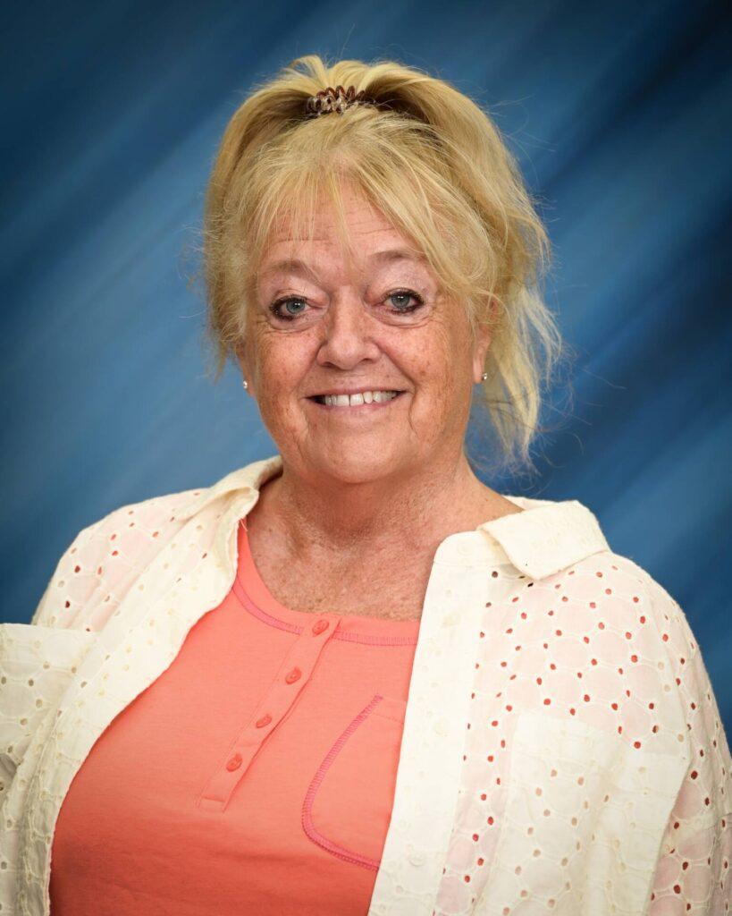 Barb Kirkdorffer