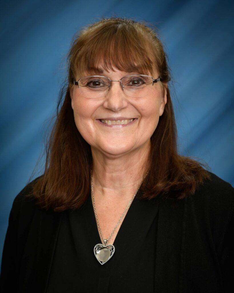 Valerie Warren